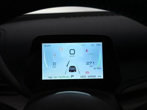 BYD Atto 3