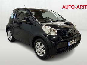 Toyota Iq