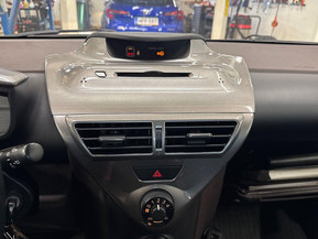 Toyota Iq