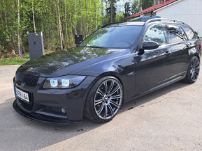 BMW 335