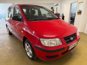 Hyundai Matrix