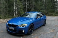 BMW 330