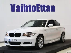 BMW 123