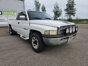 Dodge Ram 2500