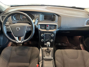 Volvo V40 Cross Country