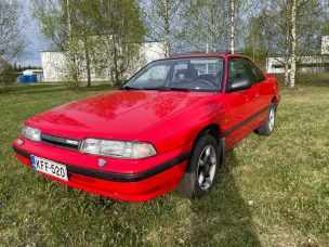 Mazda 626