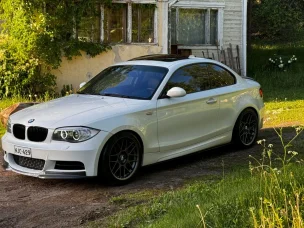 BMW 135