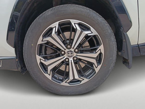 Toyota RAV4 Plug-In
