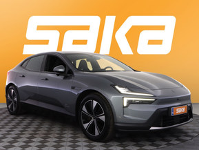 Polestar 4