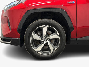 Toyota RAV4 Plug-In