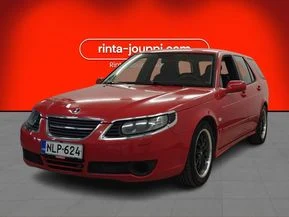 Saab 9-5