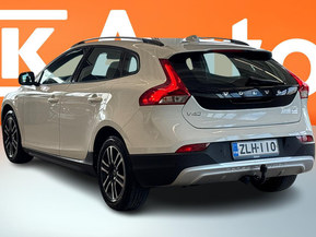 Volvo V40 Cross Country