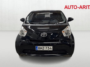 Toyota Iq