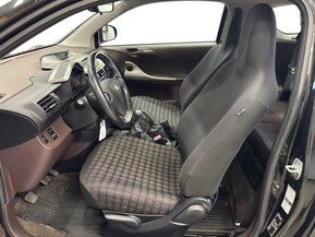 Toyota Iq