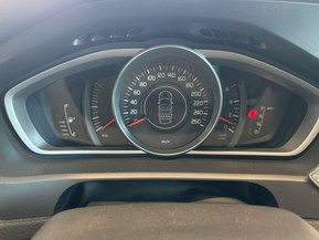 Volvo V40 Cross Country