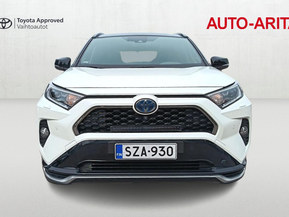 Toyota RAV4 Plug-In