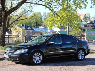 Honda Legend