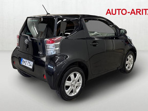 Toyota Iq