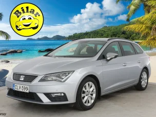 Seat Leon ST