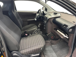 Toyota Iq