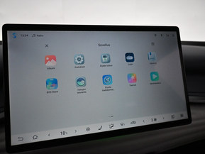 BYD Atto 3