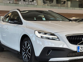 Volvo V40 Cross Country