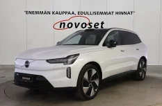Volvo EX90