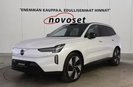 Volvo EX90