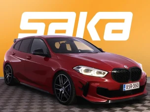 BMW M135i