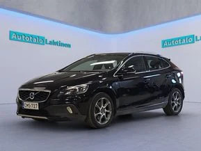 Volvo V40 Cross Country