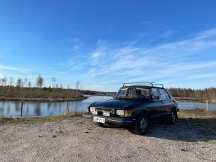 Saab 99