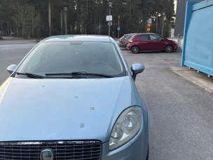Fiat Linea