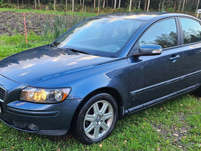 Volvo S40