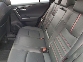 Toyota RAV4 Plug-In
