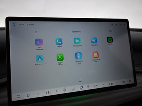 BYD Atto 3