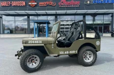 Willys Jeep