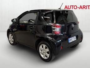 Toyota Iq