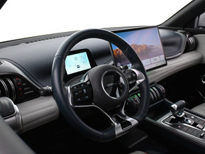 BYD Atto 3