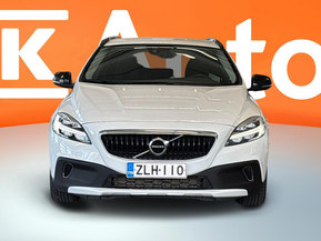 Volvo V40 Cross Country