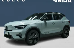 Volvo EX40