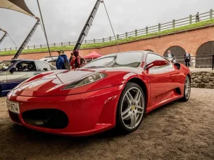 Ferrari F430