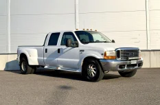 Ford F-350
