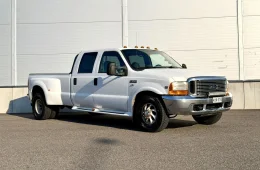 Ford F-350