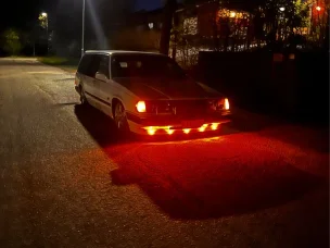 Volvo 940