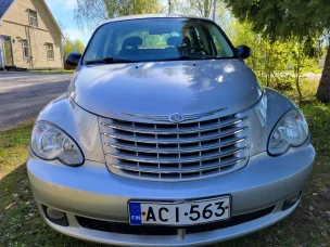 Chrysler PT Cruiser