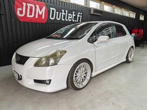 Toyota Blade