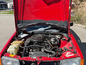 Mercedes-Benz 190