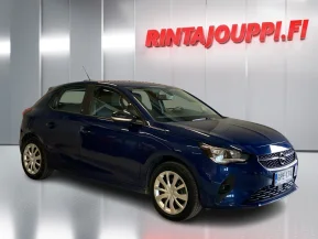 Opel Corsa-e