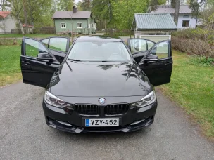 BMW 328