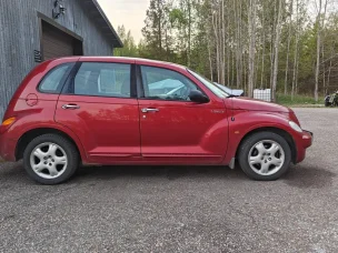 Chrysler PT Cruiser